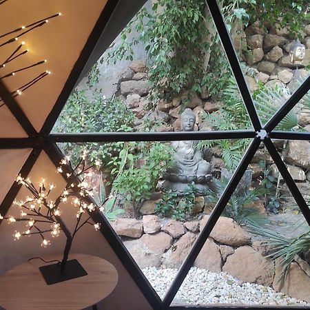 El Jardin De Las Hadas Turre Esterno foto